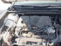 2024 Toyota Camry — photo 10 of 17 | VIN 4T1F11AK4RU257497