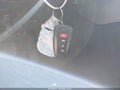 2024 Toyota Camry — photo 11 of 17 | VIN 4T1F11AK4RU257497