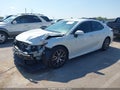 2024 Toyota Camry — photo 2 of 17 | VIN 4T1F11AK4RU257497