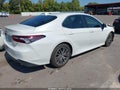 2024 Toyota Camry — photo 4 of 17 | VIN 4T1F11AK4RU257497