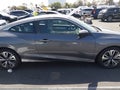 2017 Honda Civic — photo 13 of 16 | VIN 2HGFC3B31HH360784
