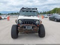 2008 Jeep Wrangler Unlimited — photo 12 of 16 | VIN 1J4GA69128L599661