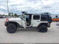 2008 Jeep Wrangler Unlimited — photo 14 of 16 | VIN 1J4GA69128L599661