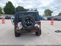 2008 Jeep Wrangler Unlimited — photo 16 of 16 | VIN 1J4GA69128L599661