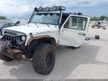 2008 Jeep Wrangler Unlimited — photo 6 of 16 | VIN 1J4GA69128L599661