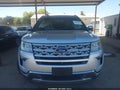 2018 Ford Explorer — photo 12 of 16 | VIN 1FM5K8F89JGA43767