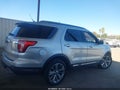 2018 Ford Explorer — photo 13 of 16 | VIN 1FM5K8F89JGA43767