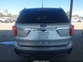 2018 Ford Explorer — photo 16 of 16 | VIN 1FM5K8F89JGA43767