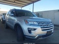 2018 Ford Explorer — photo 1 of 16 | VIN 1FM5K8F89JGA43767