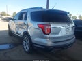 2018 Ford Explorer — photo 3 of 16 | VIN 1FM5K8F89JGA43767