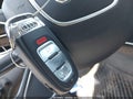 2013 Audi A4 — photo 11 of 11 | VIN WAUEFAFL5DA161355