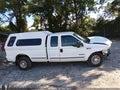 2000 Ford F-250 — photo 13 of 16 | VIN 1FTNX20F8YEC15500