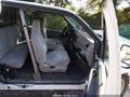 2000 Ford F-250 — photo 5 of 16 | VIN 1FTNX20F8YEC15500
