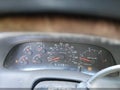 2000 Ford F-250 — photo 7 of 16 | VIN 1FTNX20F8YEC15500