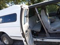 2000 Ford F-250 — photo 8 of 16 | VIN 1FTNX20F8YEC15500