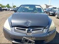 2005 Honda Accord — photo 12 of 16 | VIN 1HGCM56445A101635