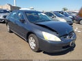 2005 Honda Accord — photo 1 of 16 | VIN 1HGCM56445A101635