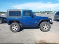 2009 Jeep Wrangler — photo 14 of 17 | VIN 1J4FA24109L775815