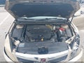 2008 Saturn Aura — photo 10 of 16 | VIN 1G8ZS57N78F168530