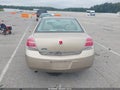 2008 Saturn Aura — photo 16 of 16 | VIN 1G8ZS57N78F168530
