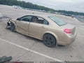 2008 Saturn Aura — photo 3 of 16 | VIN 1G8ZS57N78F168530