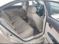 2008 Saturn Aura — photo 8 of 16 | VIN 1G8ZS57N78F168530