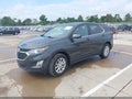 2020 Chevrolet Equinox — photo 2 of 16 | VIN 3GNAXJEV4LS525061