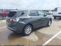 2020 Chevrolet Equinox — photo 4 of 16 | VIN 3GNAXJEV4LS525061