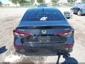2025 Honda Civic — photo 17 of 17 | VIN 2HGFE2F54SH502438