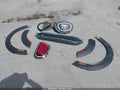 2024 Mini Countryman — photo 12 of 18 | VIN WMZ53BR05R3R57098
