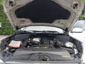 2017 Infiniti QX50 — photo 10 of 16 | VIN JN1BJ0RP9HM385457