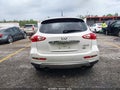 2017 Infiniti QX50 — photo 16 of 16 | VIN JN1BJ0RP9HM385457