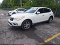 2017 Infiniti QX50 — photo 2 of 16 | VIN JN1BJ0RP9HM385457