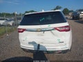 2018 Chevrolet Traverse — photo 16 of 16 | VIN 1GNERKKW9JJ258822