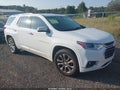 2018 Chevrolet Traverse — photo 1 of 16 | VIN 1GNERKKW9JJ258822