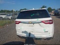 2018 Chevrolet Traverse — photo 6 of 16 | VIN 1GNERKKW9JJ258822