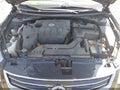 2012 Nissan Altima — photo 10 of 11 | VIN 1N4AL2AP2CN417393