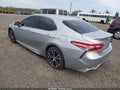 2018 Toyota Camry — photo 3 of 21 | VIN 4T1B11HK4JU584359
