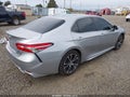 2018 Toyota Camry — photo 4 of 21 | VIN 4T1B11HK4JU584359