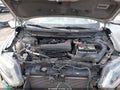 2015 Nissan Rogue — photo 10 of 12 | VIN 5N1AT2MTXFC906123