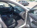 2015 Nissan Rogue — photo 5 of 12 | VIN 5N1AT2MTXFC906123
