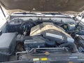 2000 Toyota Land Cruiser — photo 10 of 19 | VIN JT3HT05J0Y0095512