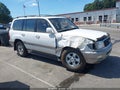 2000 Toyota Land Cruiser — photo 13 of 19 | VIN JT3HT05J0Y0095512