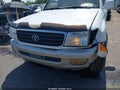 2000 Toyota Land Cruiser — photo 19 of 19 | VIN JT3HT05J0Y0095512