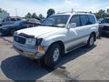 2000 Toyota Land Cruiser — photo 2 of 19 | VIN JT3HT05J0Y0095512