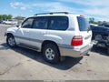 2000 Toyota Land Cruiser — photo 3 of 19 | VIN JT3HT05J0Y0095512