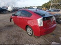 2011 Toyota Prius — photo 3 of 16 | VIN JTDKN3DUXB0307297