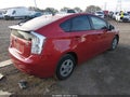 2011 Toyota Prius — photo 4 of 16 | VIN JTDKN3DUXB0307297