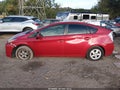 2011 Toyota Prius — photo 14 of 16 | VIN JTDKN3DUXB0307297