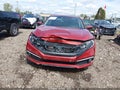 2020 Honda Civic — photo 12 of 16 | VIN 19XFC1F33LE014012